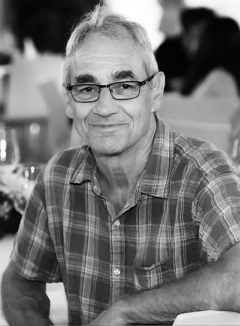 Uli Schempp, MA, ATR-BC, LCAT LPC