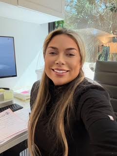 Alexsandra Portela Lima, APRN