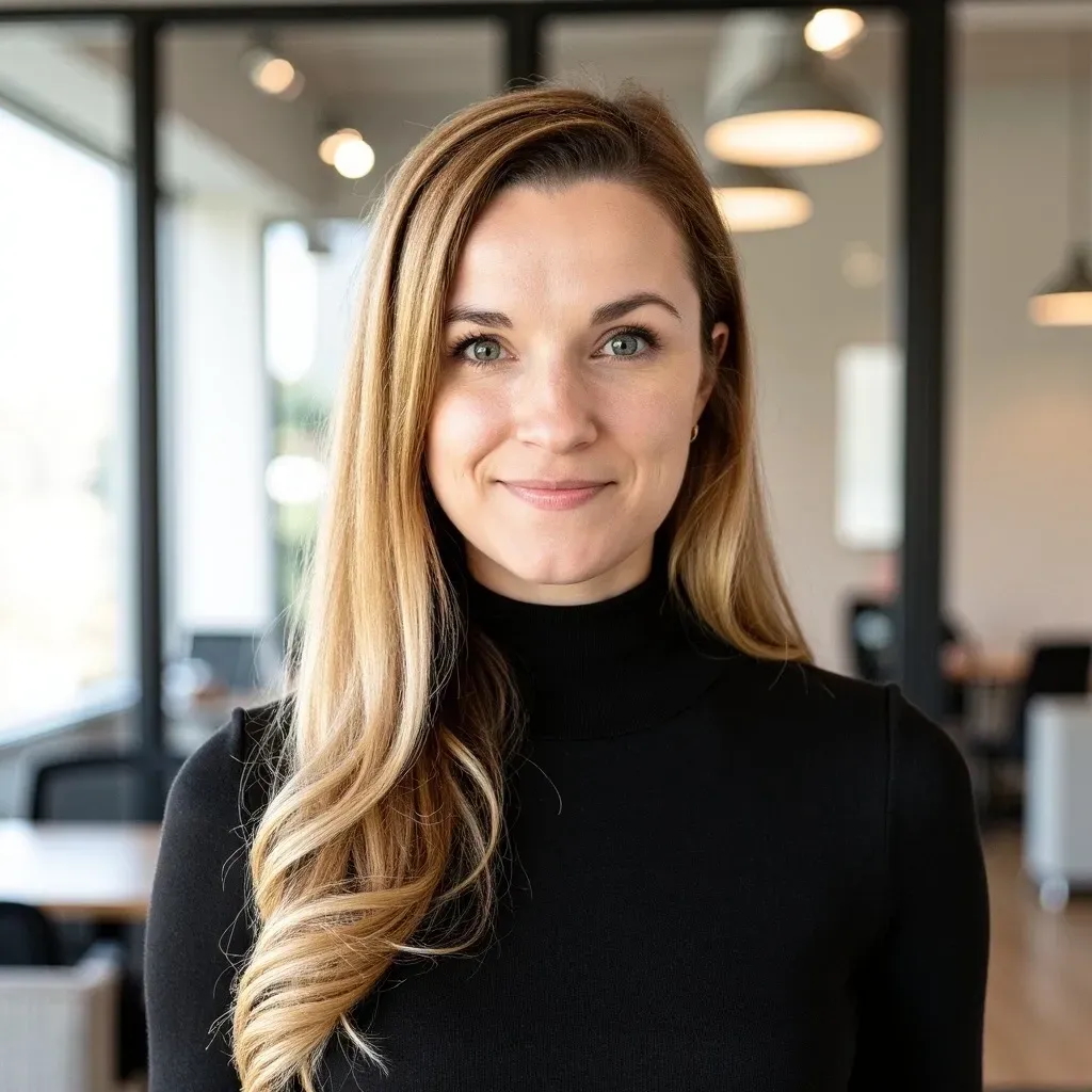 Megan Laritchie, LCSW