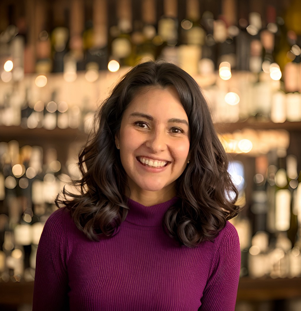 Genesis Morales, Ms, LPC, NCC