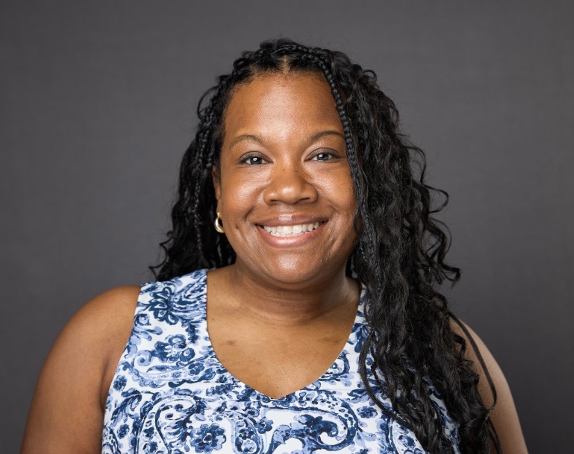 Dr. Cathrine Anthony, EdD , LCSW