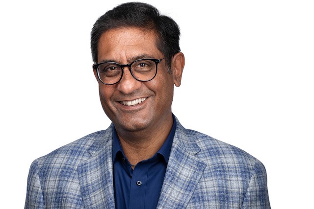 Prashant Gajwani, MD