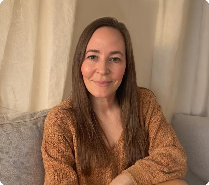 Jennifer Lee, FNP-C, PMHNP-BC