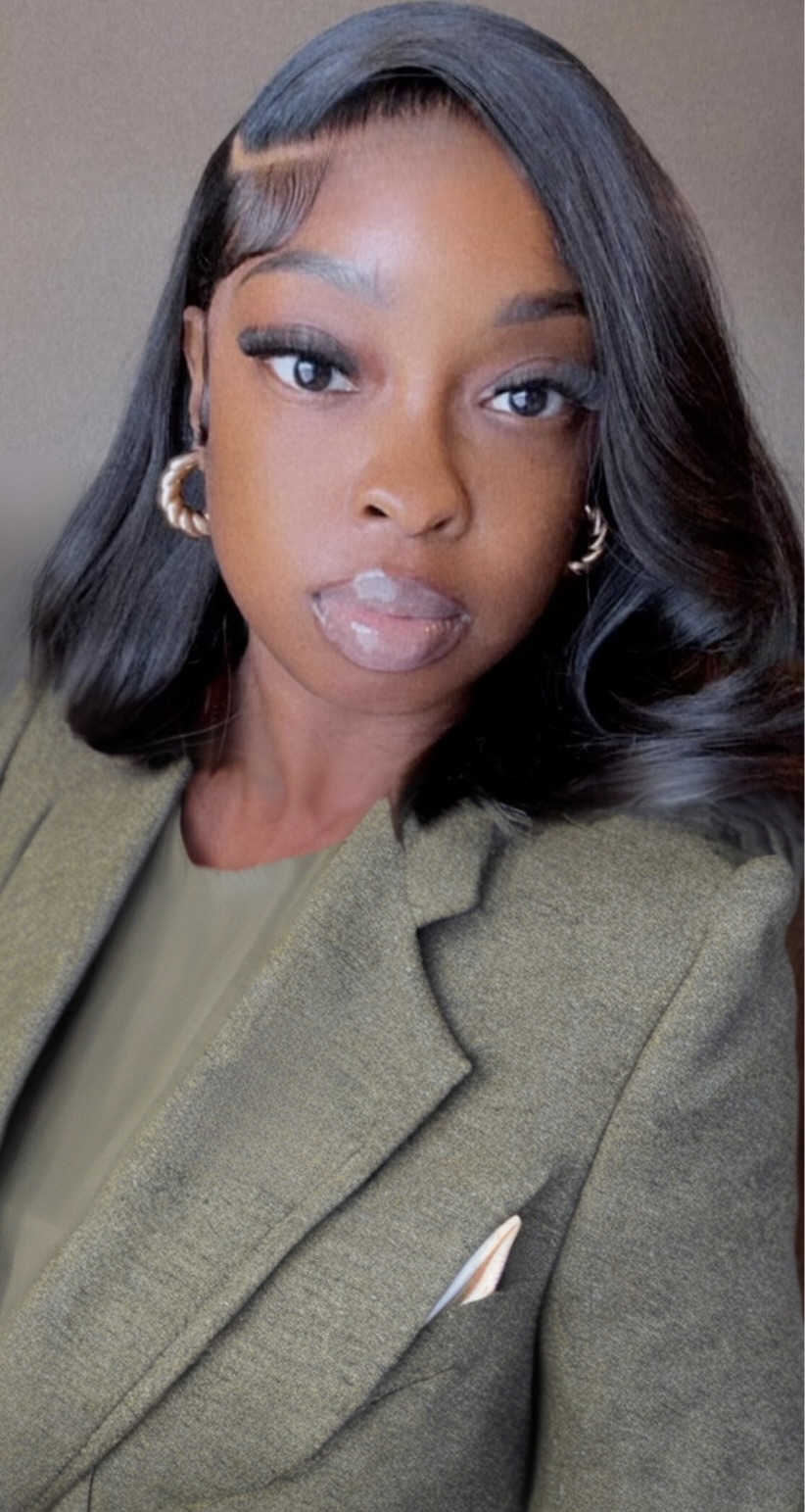 Dr. Brittany Bagby, NP-C