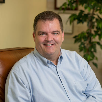 William Betts, PMHNP