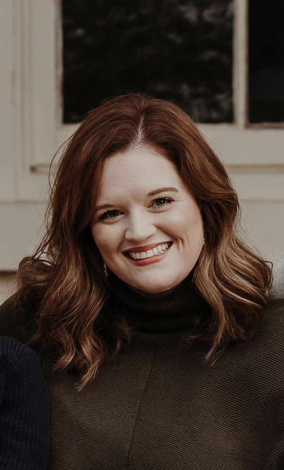 Morgan Coulter, MSN, APRN, FNP-C, Family Nurse Practitioner