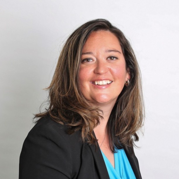 Dr. Julie Gross, DC, MSACN