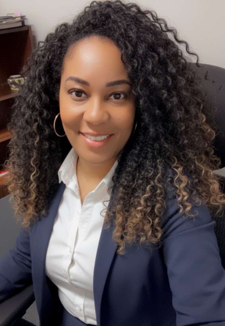 Maxine Hamlin, LCMHC-A