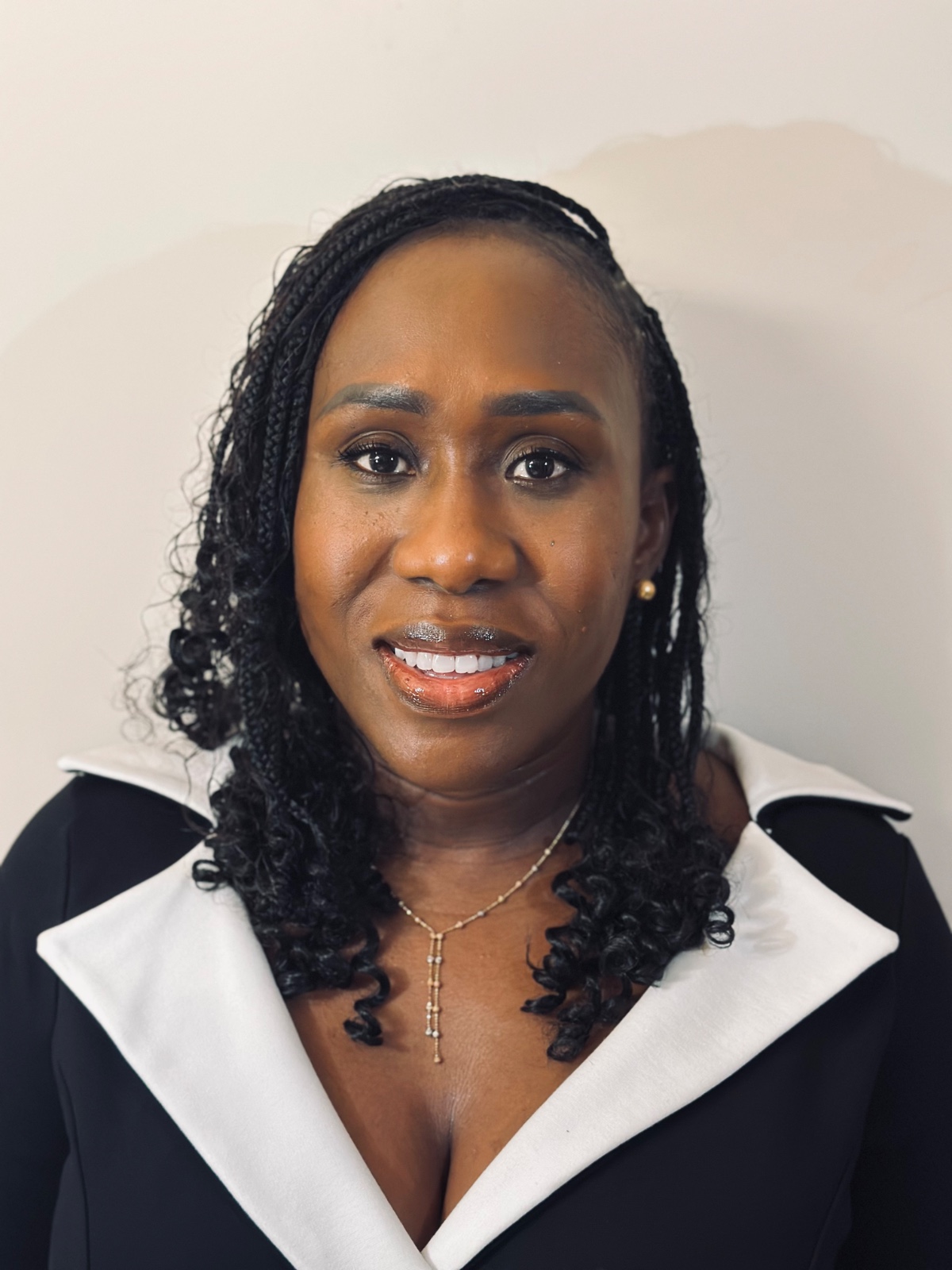 Olukemi Ajayi