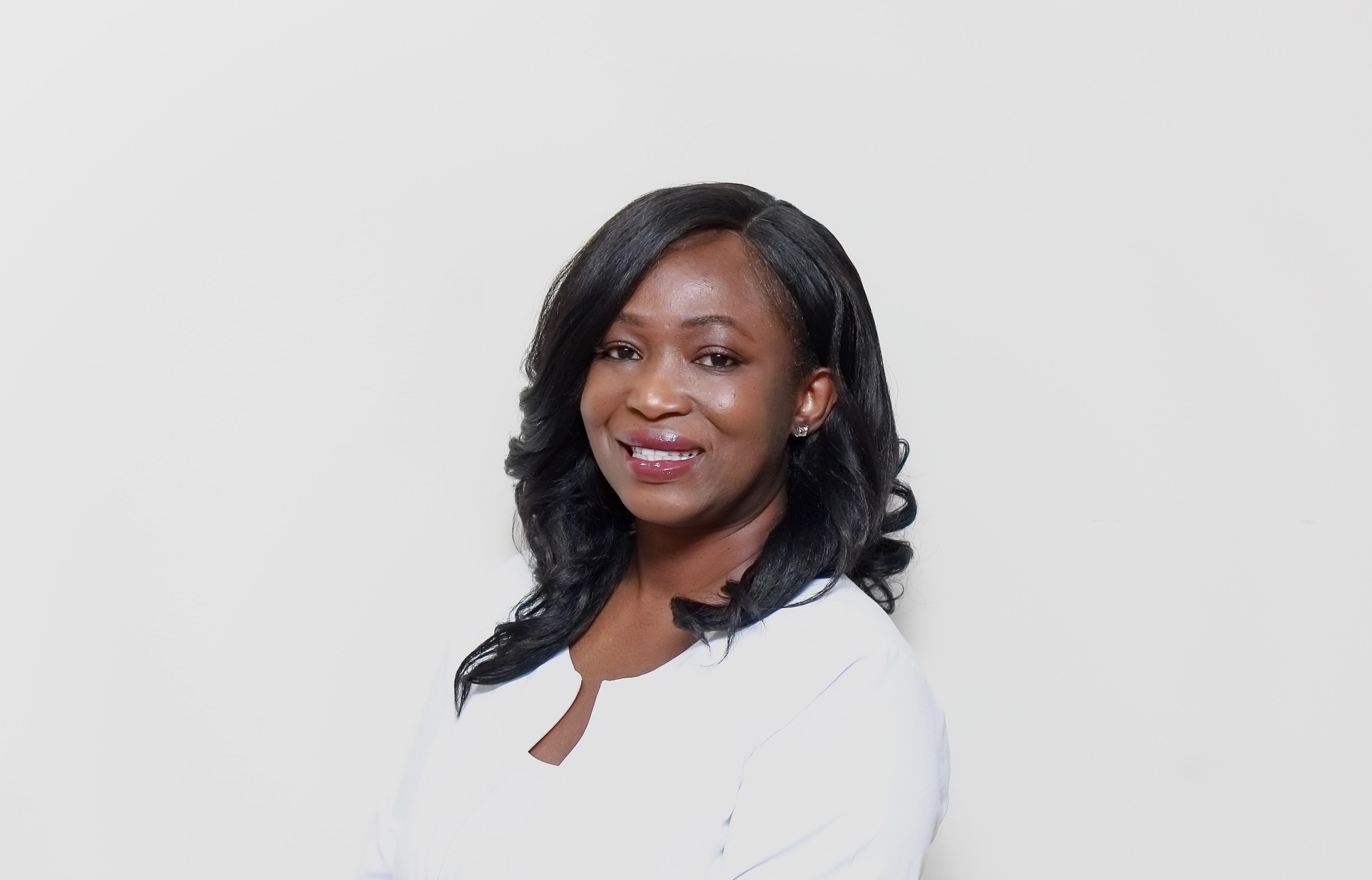 Diana Koduah, Psychiatric/Mental Health Nurse Practitioner