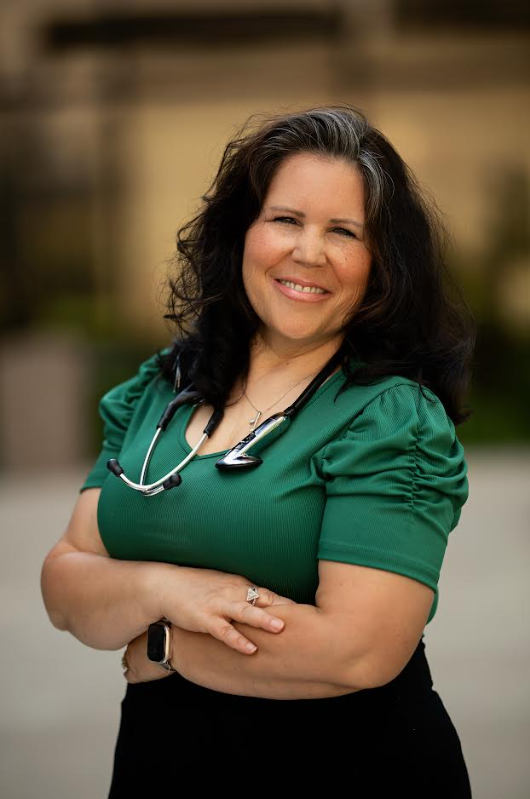 Amanda Bickle, ARNP, Family Nurse Practitioner