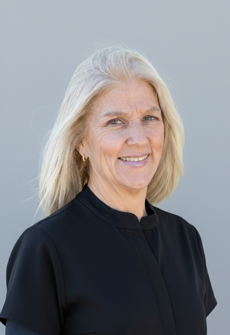 Joy Johnson Pennington, MA, CCC-SLP