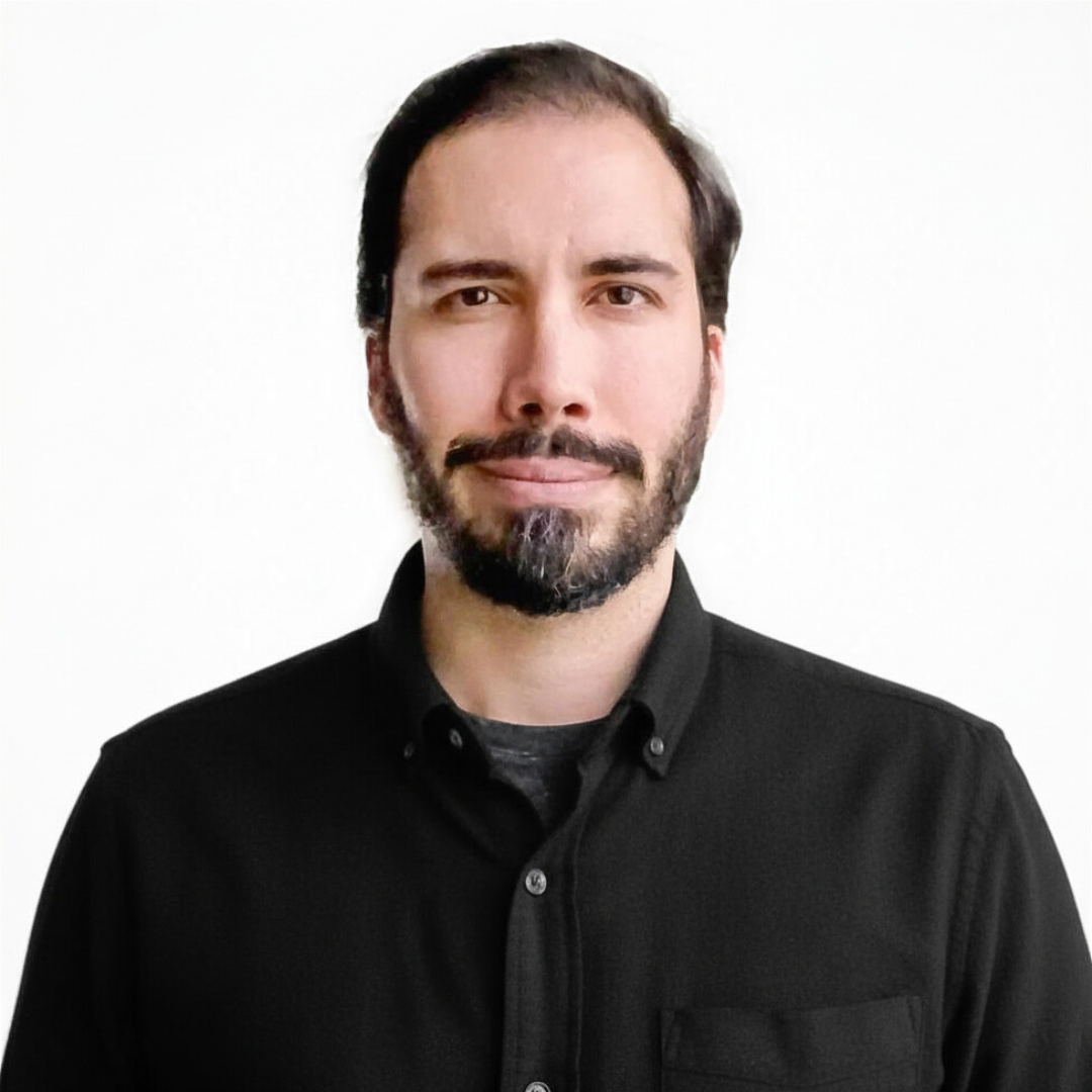 Reed Serna, LPC-MHSP