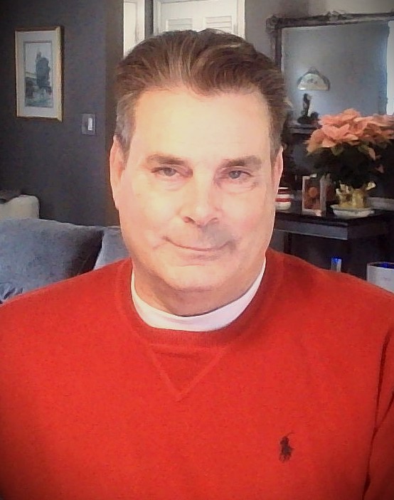 William Reitinger, LCPC