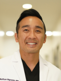 Dr. Nathan Nguyen, MD