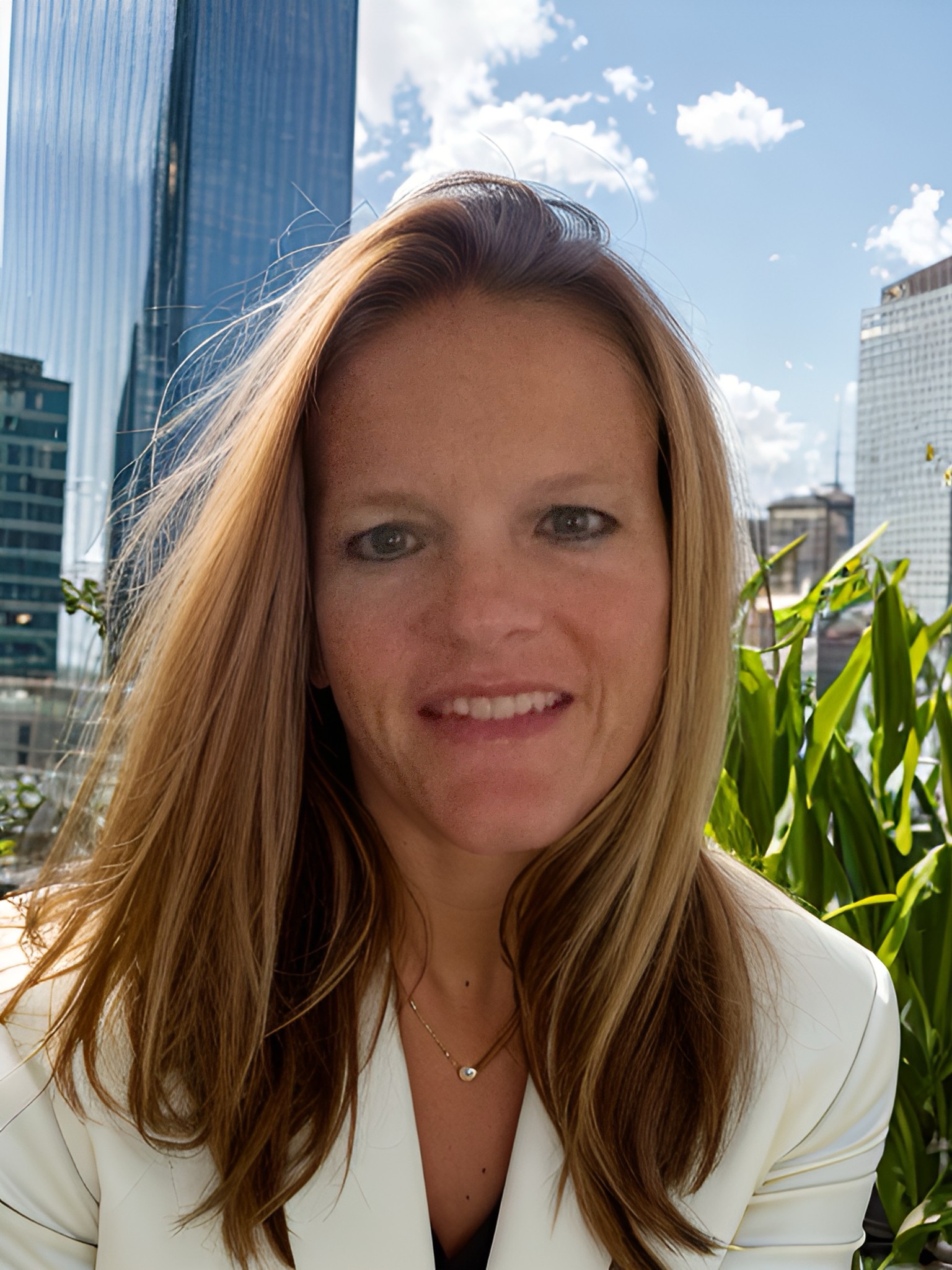 Krista Johnson, APRN