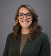 Kirsten Dericks, PA-C