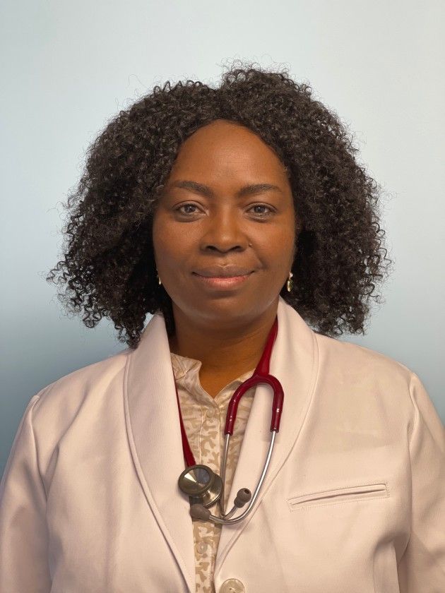Philomena Keli, FNP, Nurse Practitioner