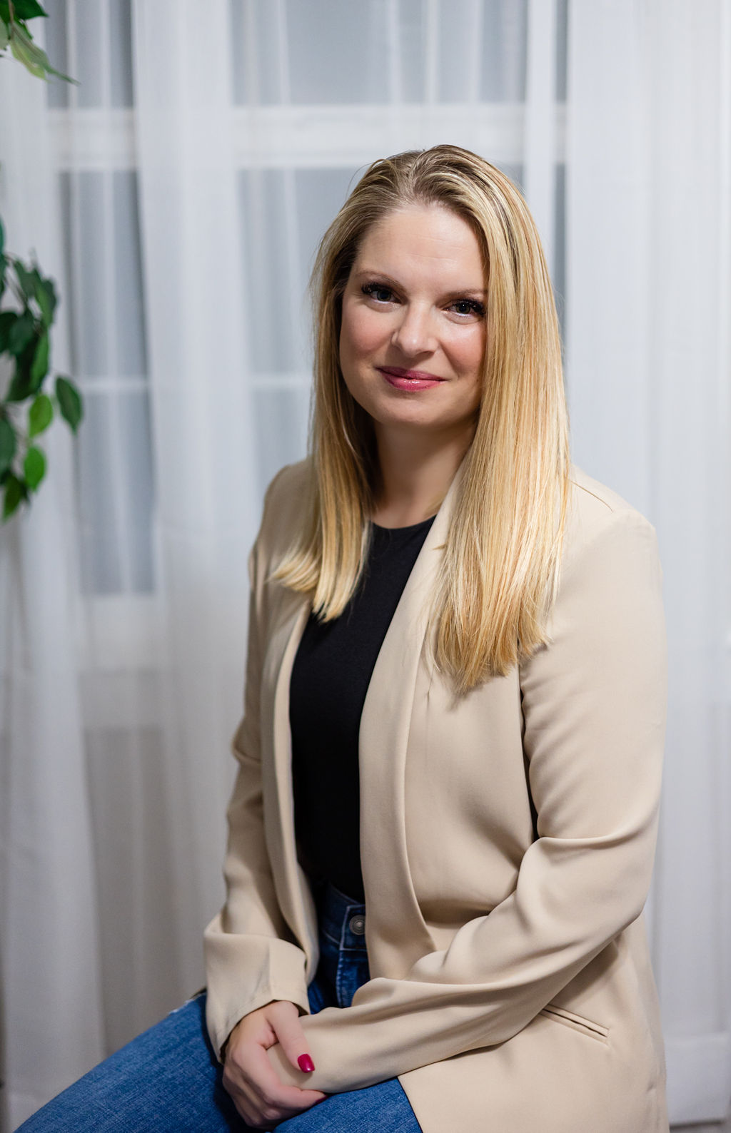 Bethany Wallace, LCSW