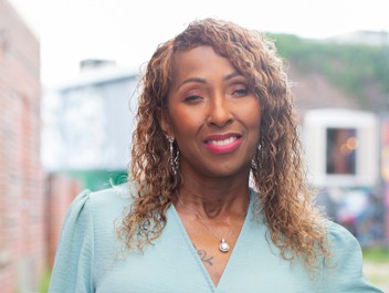 Dr. Lakeisha Keneti, DNP,FNP-C, PMH-BC