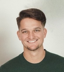 Dillon Hendrick, PMHNP-BC