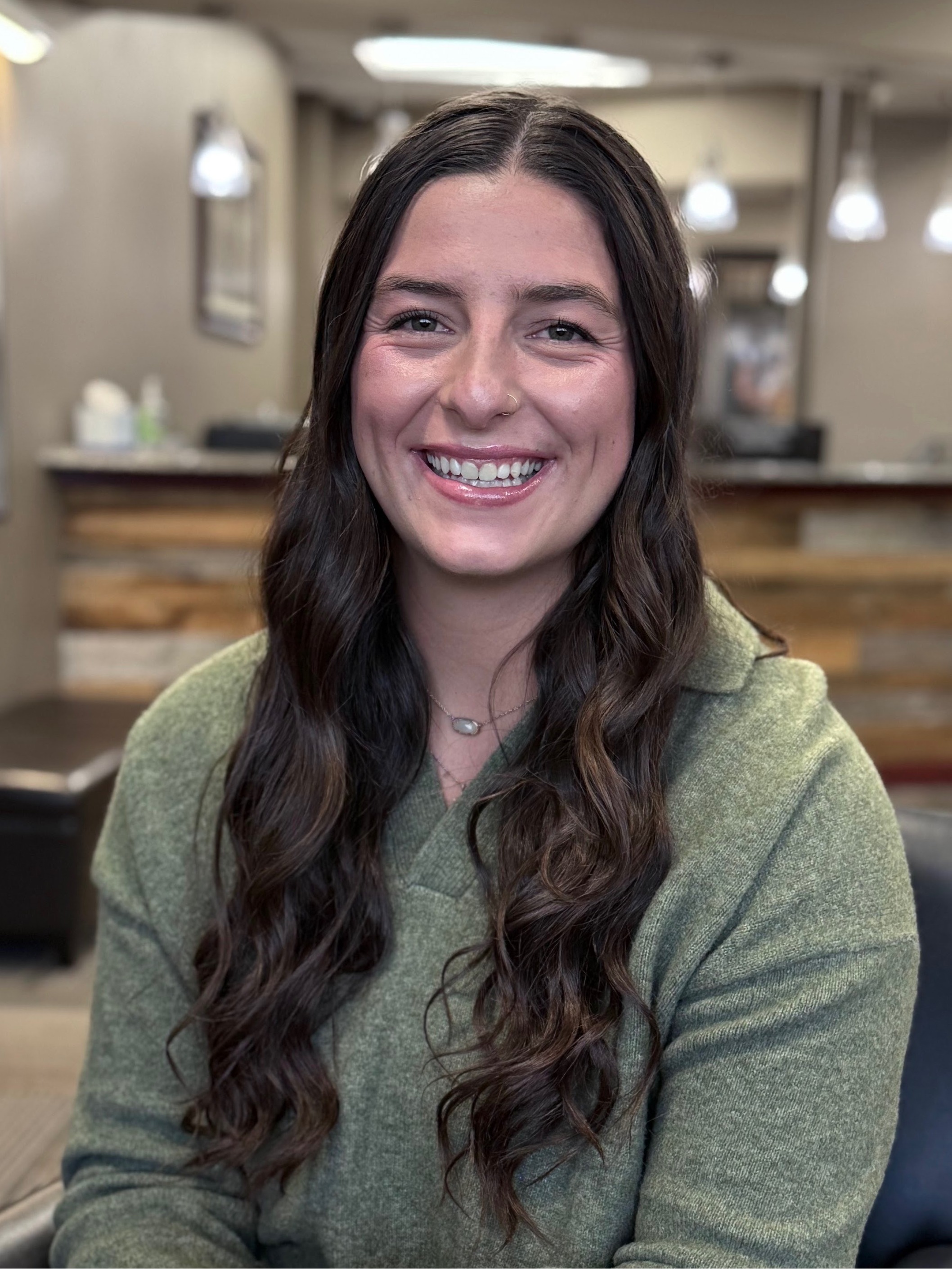 Bailee Wilson, PT, DPT