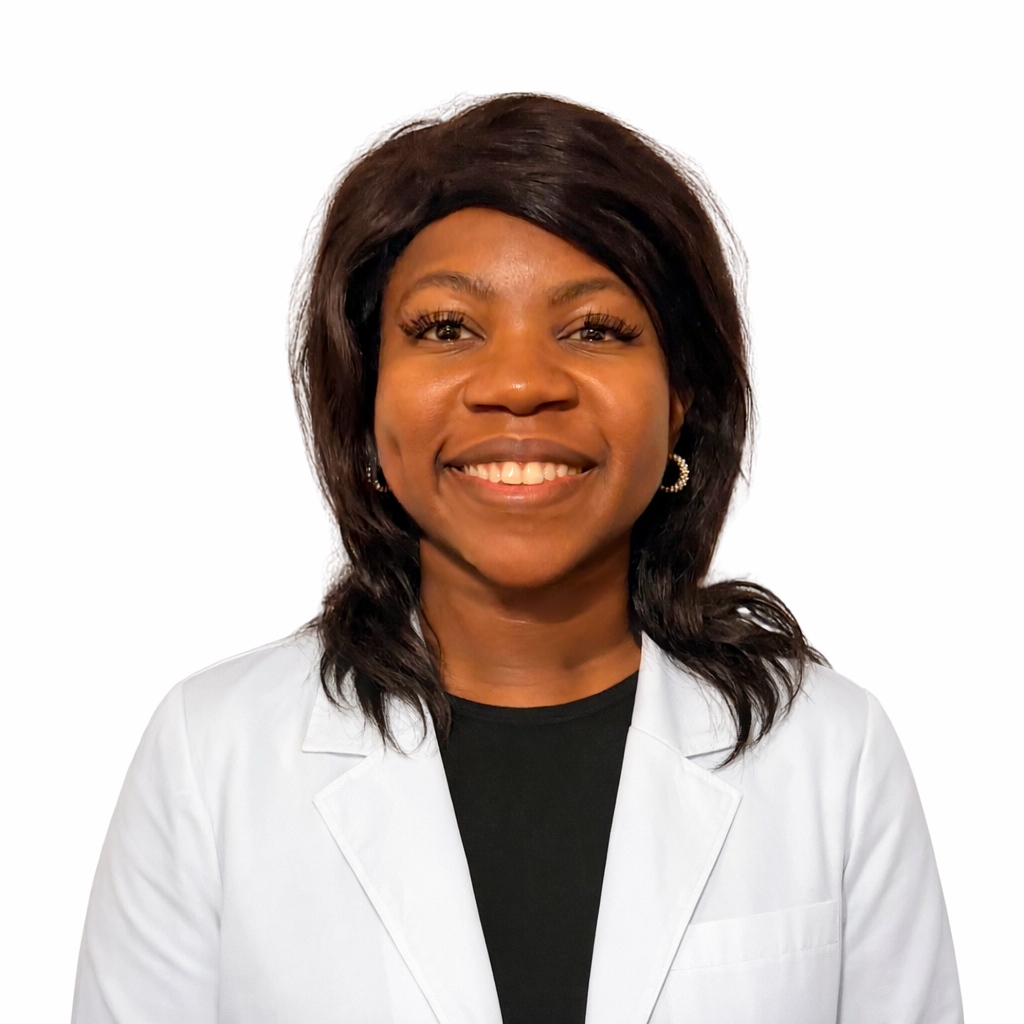 Grace Otuokere, DNP, APRN, PMHNP-BC