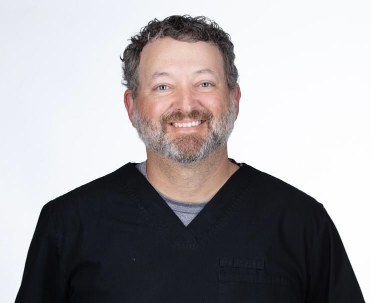 Jonathan Shelton, PA, Physician Assistant