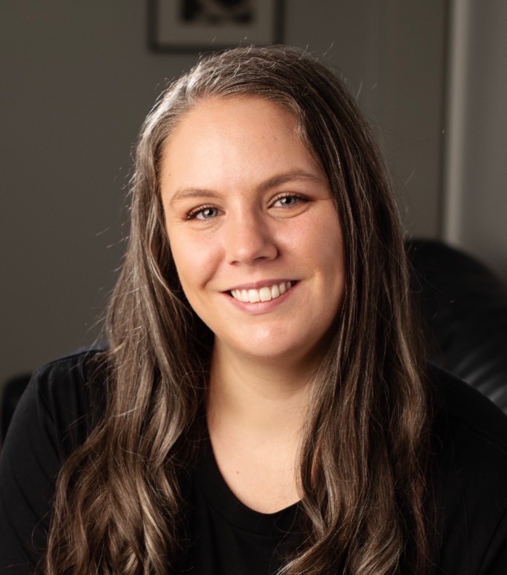 Kelli Dunn, PMHNP-BC, RN