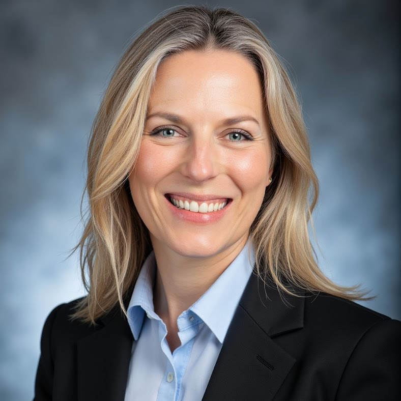 Lauren Giamichael, FNP-BC, CWOCN-AP, Family Nurse Practitioner