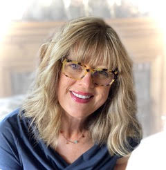 Esther Henter, AGNP-C, Gerontology Nurse Practitioner