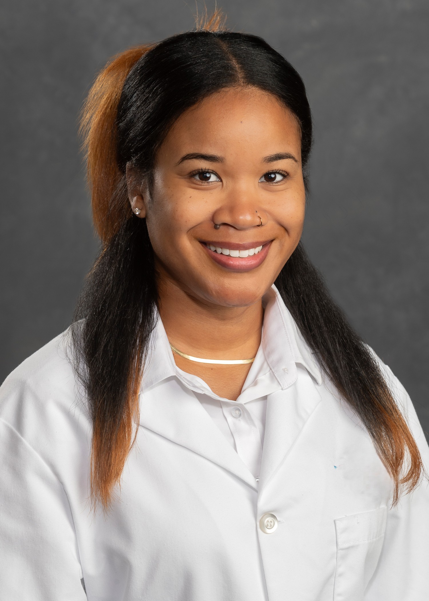 Destiny Russell Gray, APRN