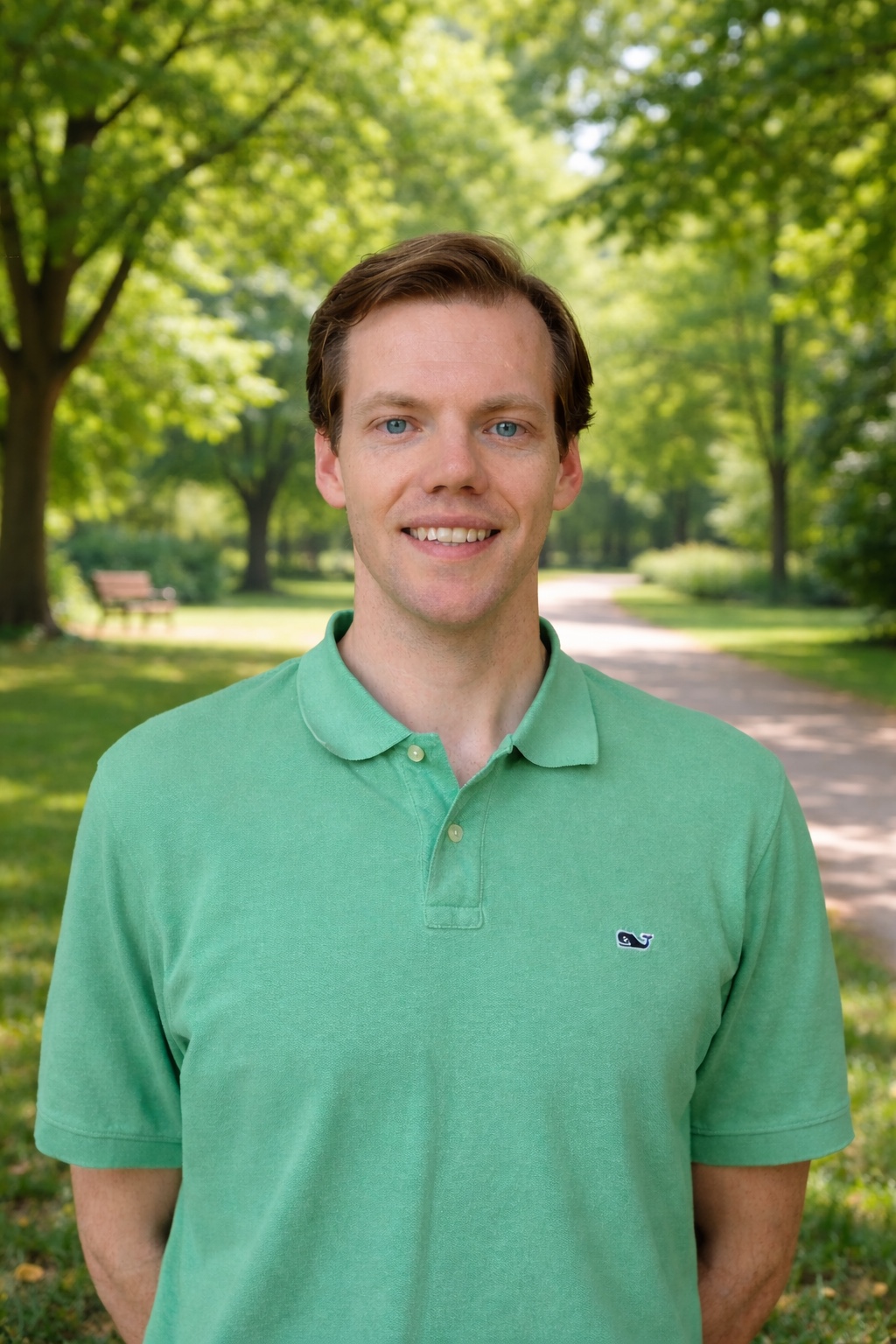 Charles Sigloh, PT,DPT