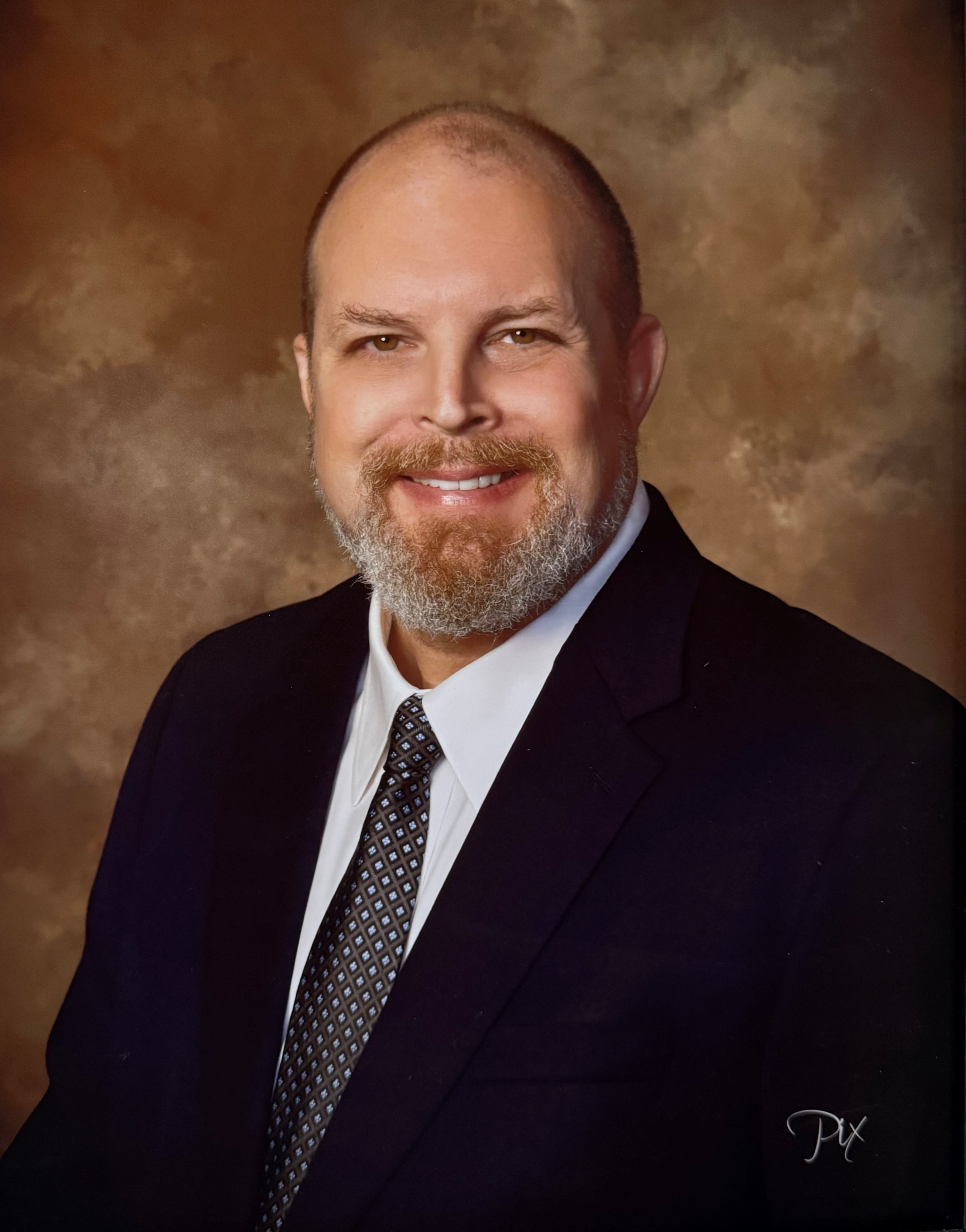 Spencer Paterson, MD, Neurologist