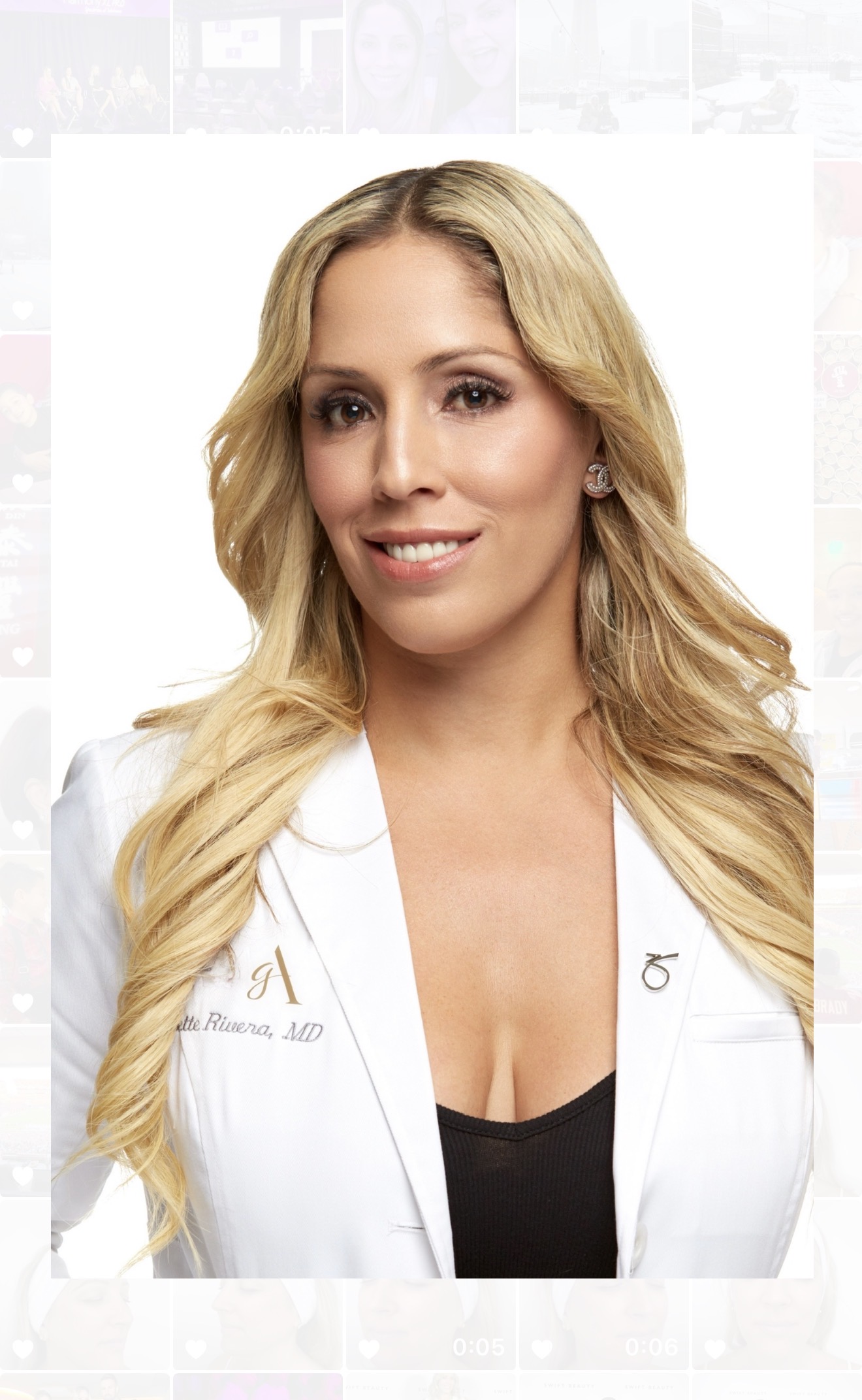 Linette Rivera, MD