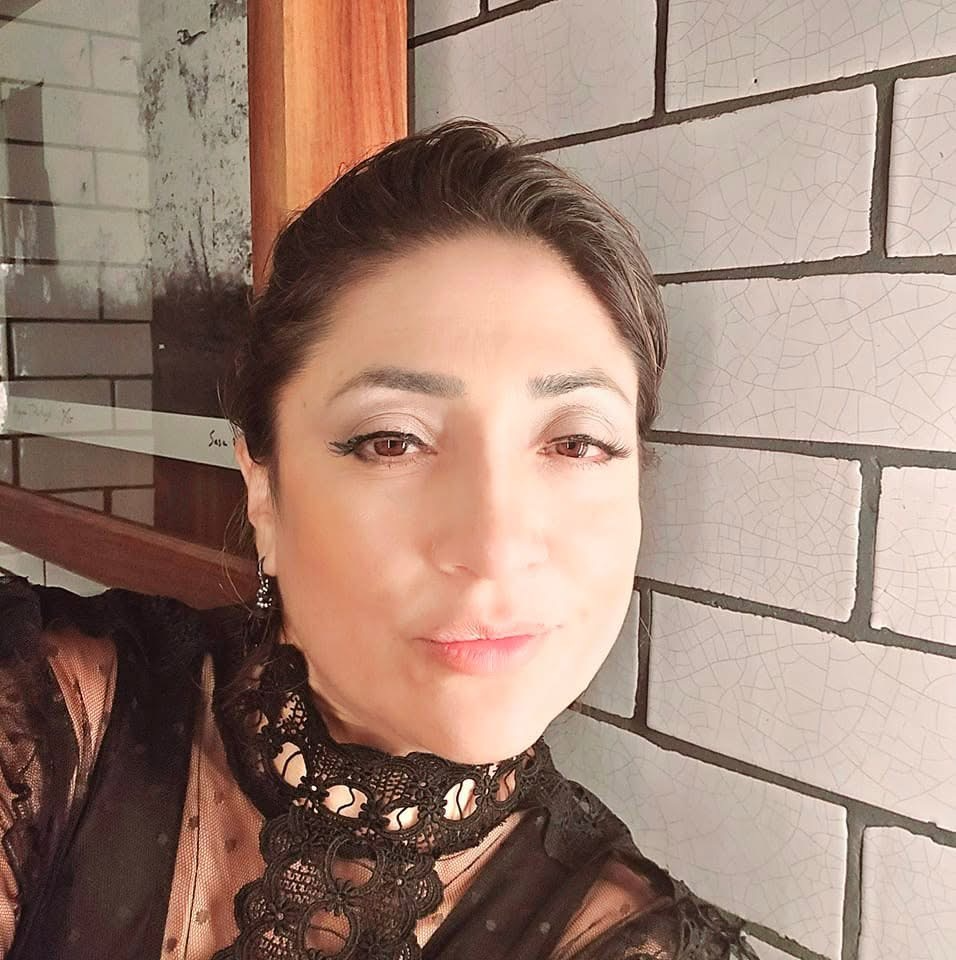 Jacqueline Murillo, DNP- APRN, Nurse Practitioner