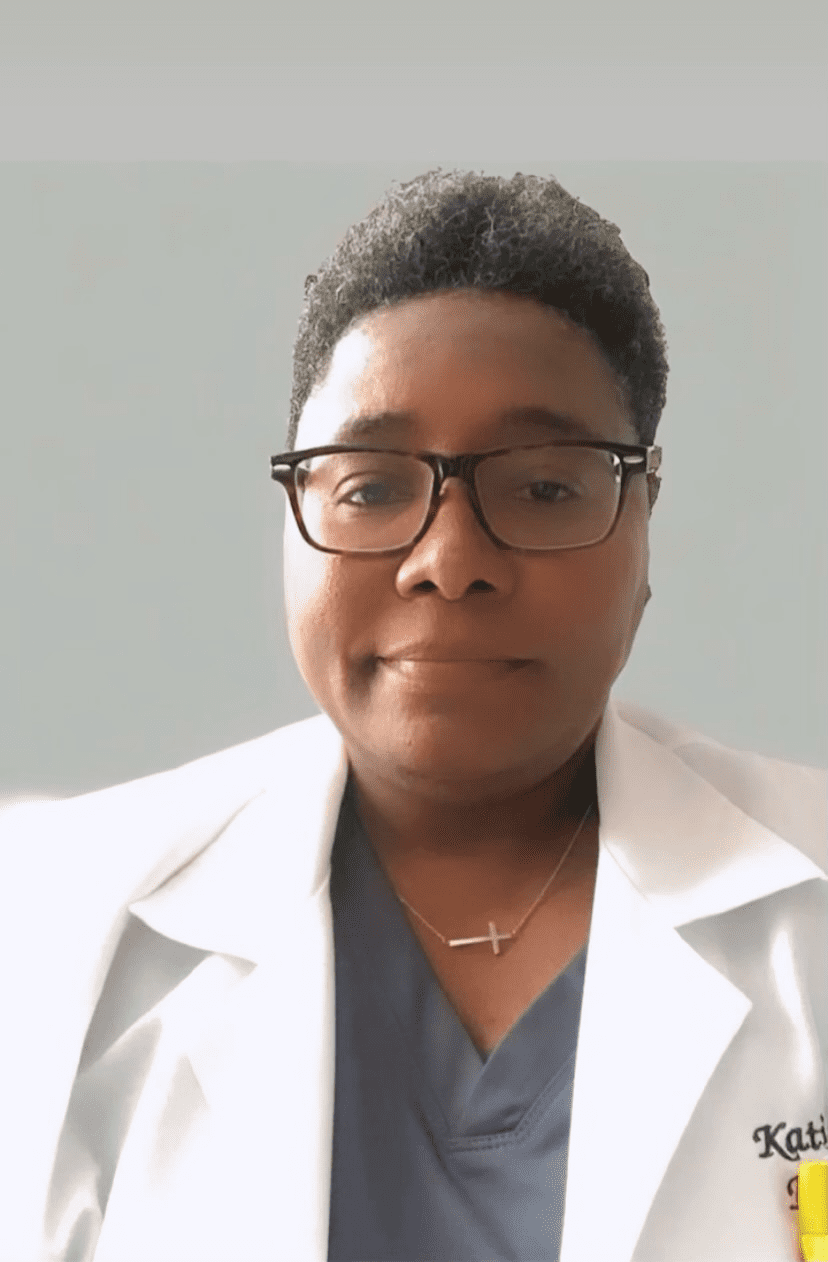 Katie Spann, APRN PMHNP