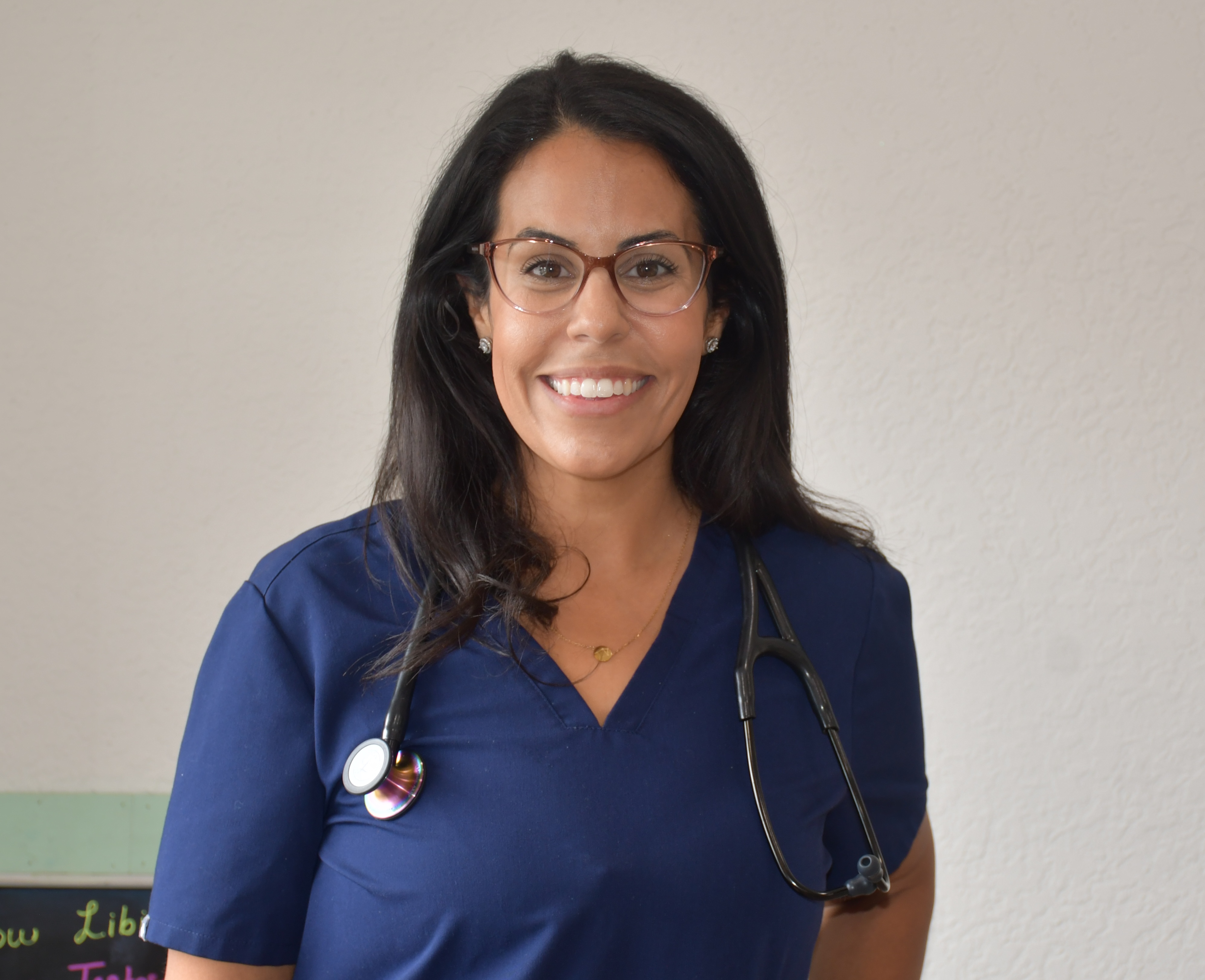 Alexis Lorente, APRN