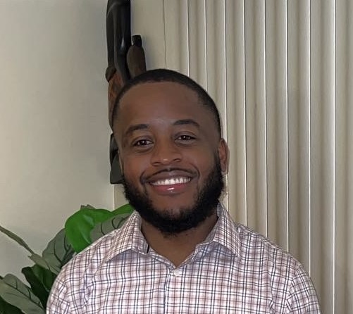 Ikenna Anyanwu, Psychiatric/Mental Health Nurse Practitioner