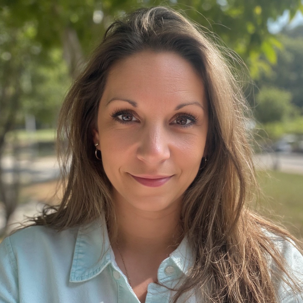 Laura Langevin, PMHNP