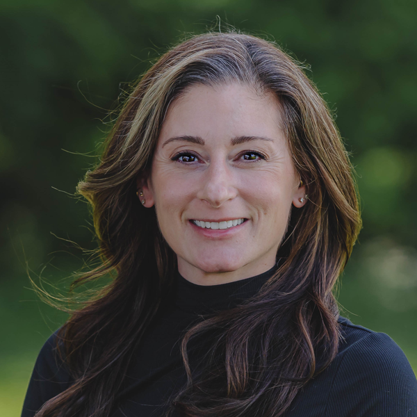 Meghan McGrath, FNP-BC