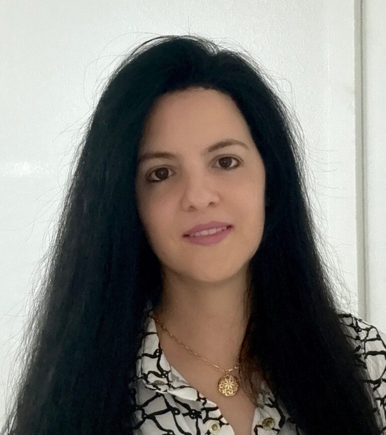 Sandra Delgado, ARNP