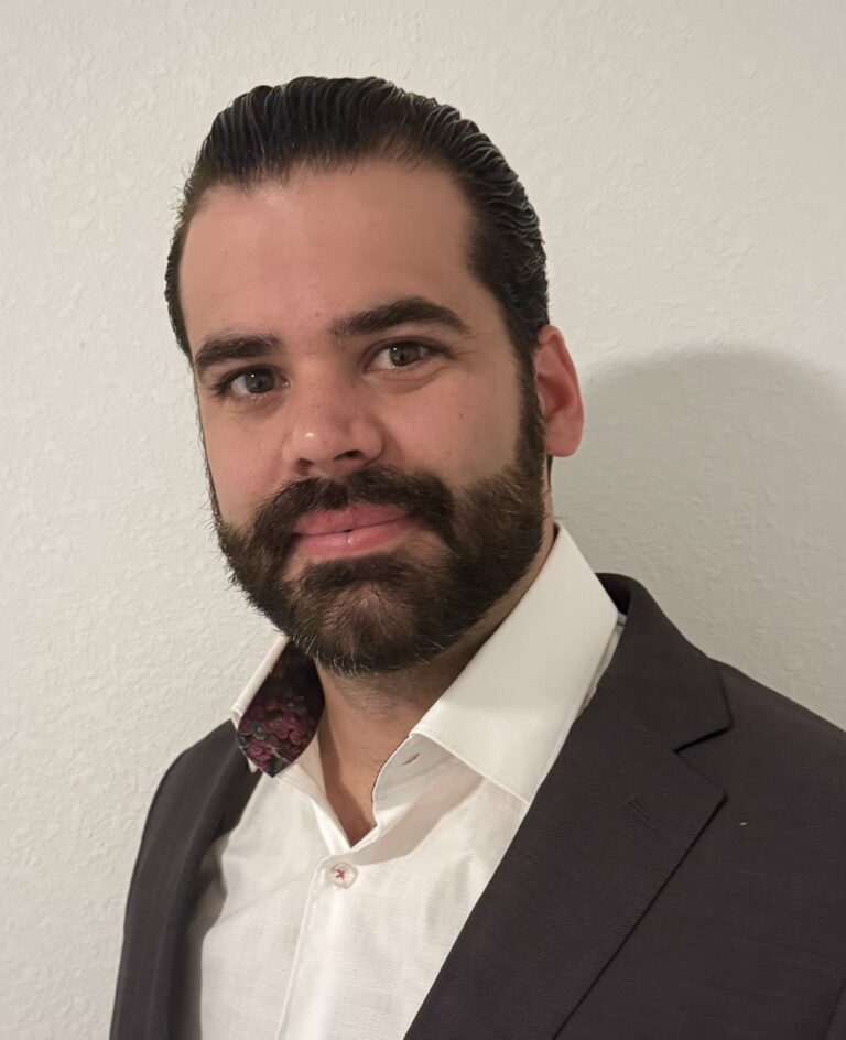 Guillermo Ojeda, Nurse Practitioner, Psychiatric/Mental Health Nurse Practitioner