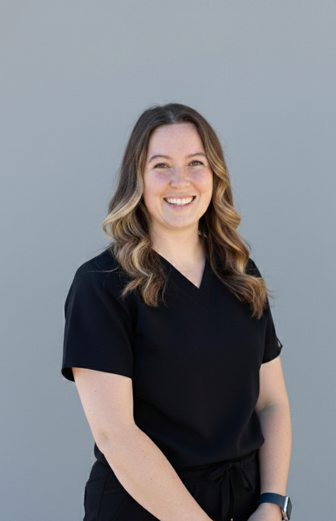 Lauren Herbert, CCC-SLP