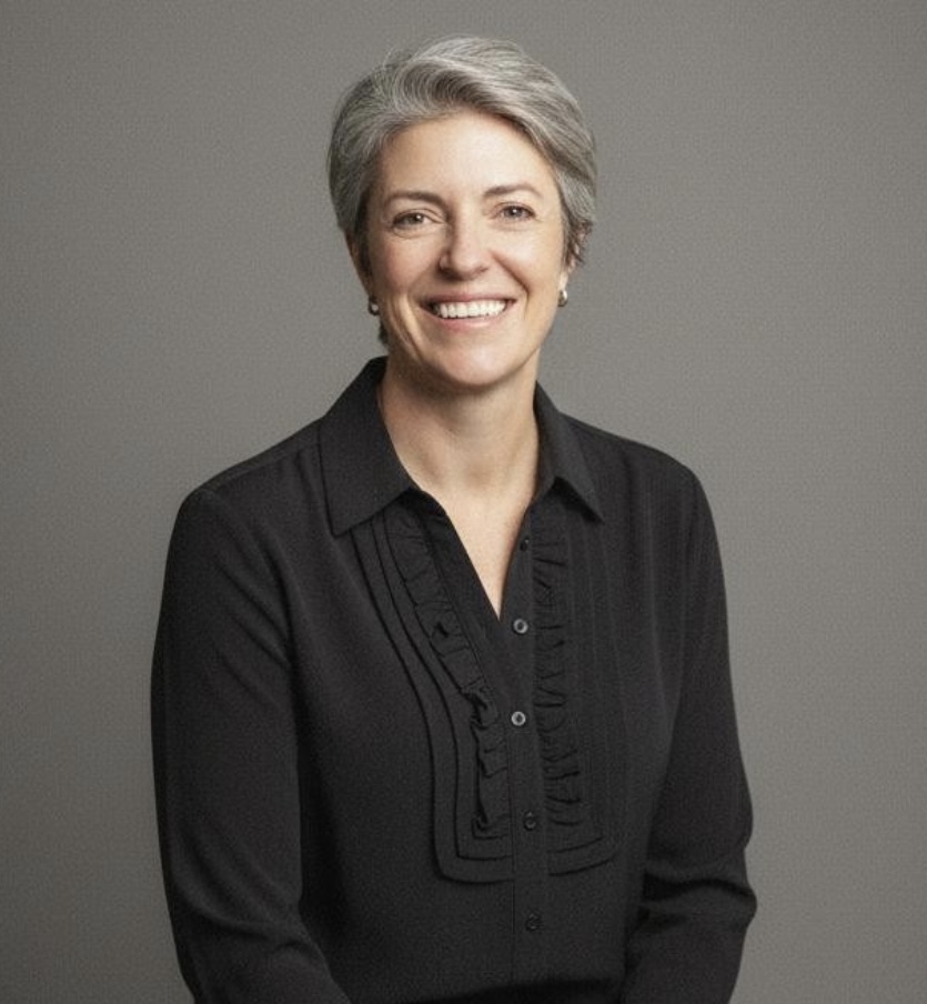 Erin Emerson, RN, Psychiatric/Mental Health Nurse Practitioner