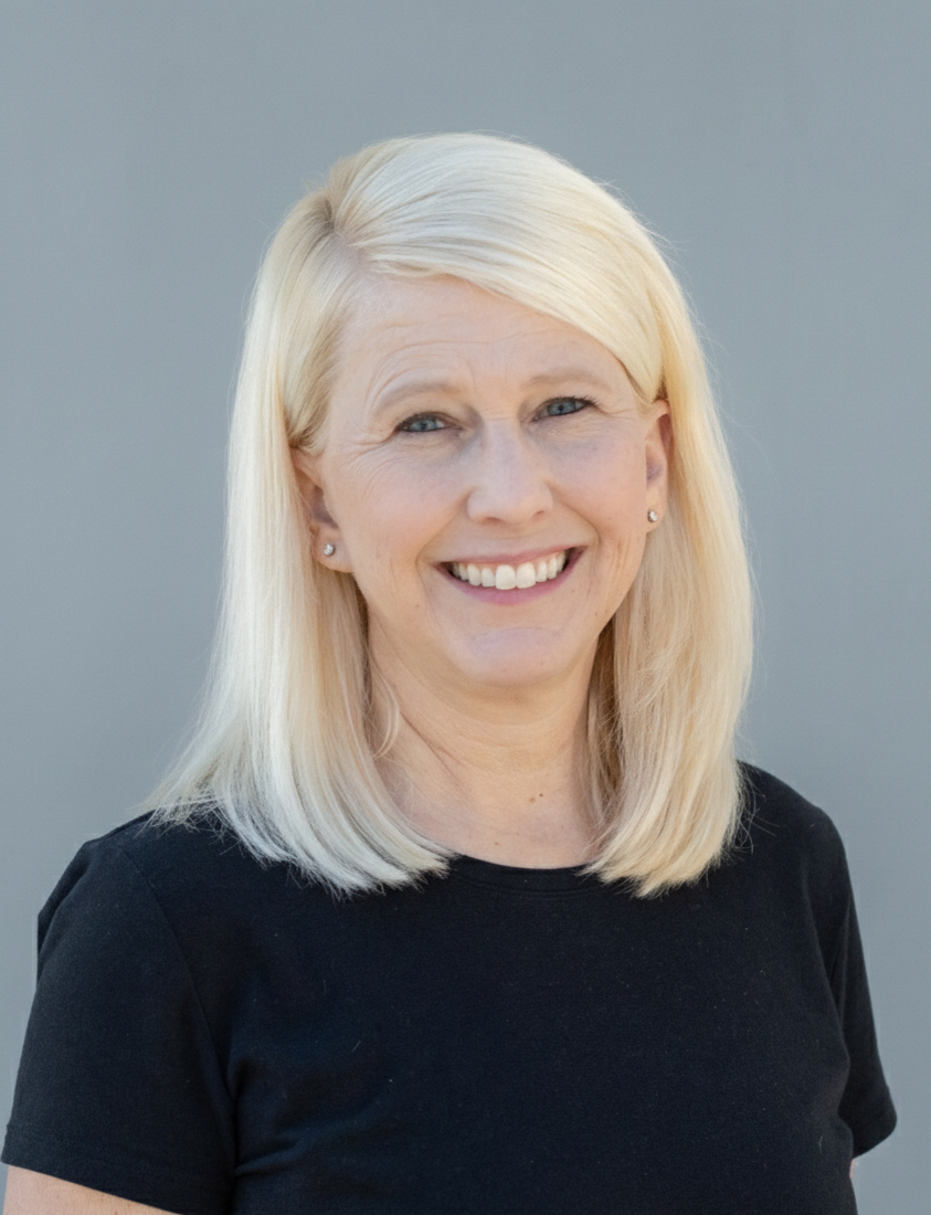 Angela Brooks, Physical Therapist, Physical Therapist