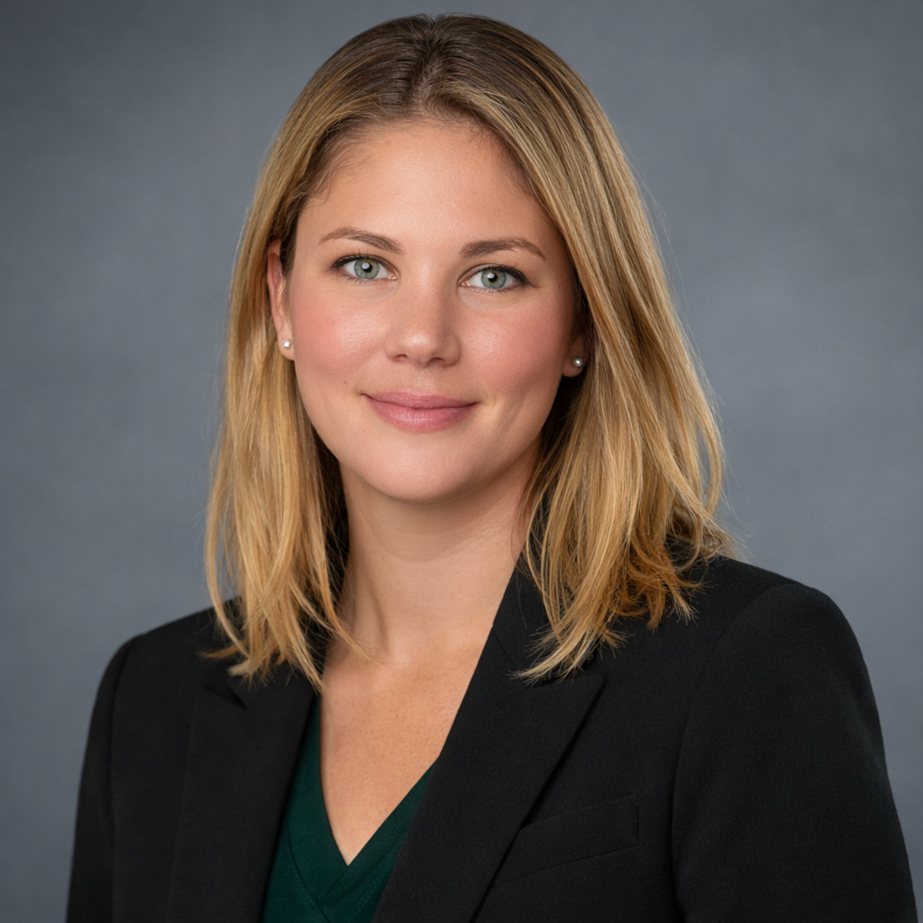 Kate Sabo, MA, NCC, PPC