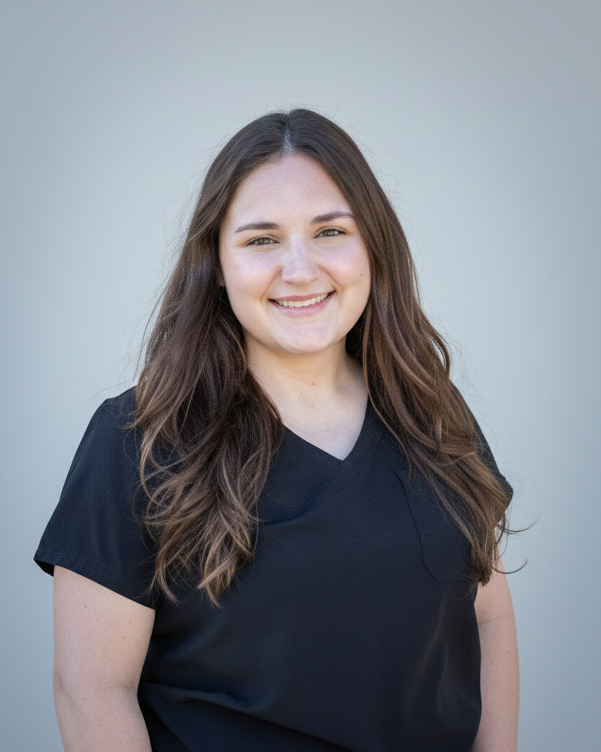 Katie Beale, MA, L-SLP, CCC-SLP