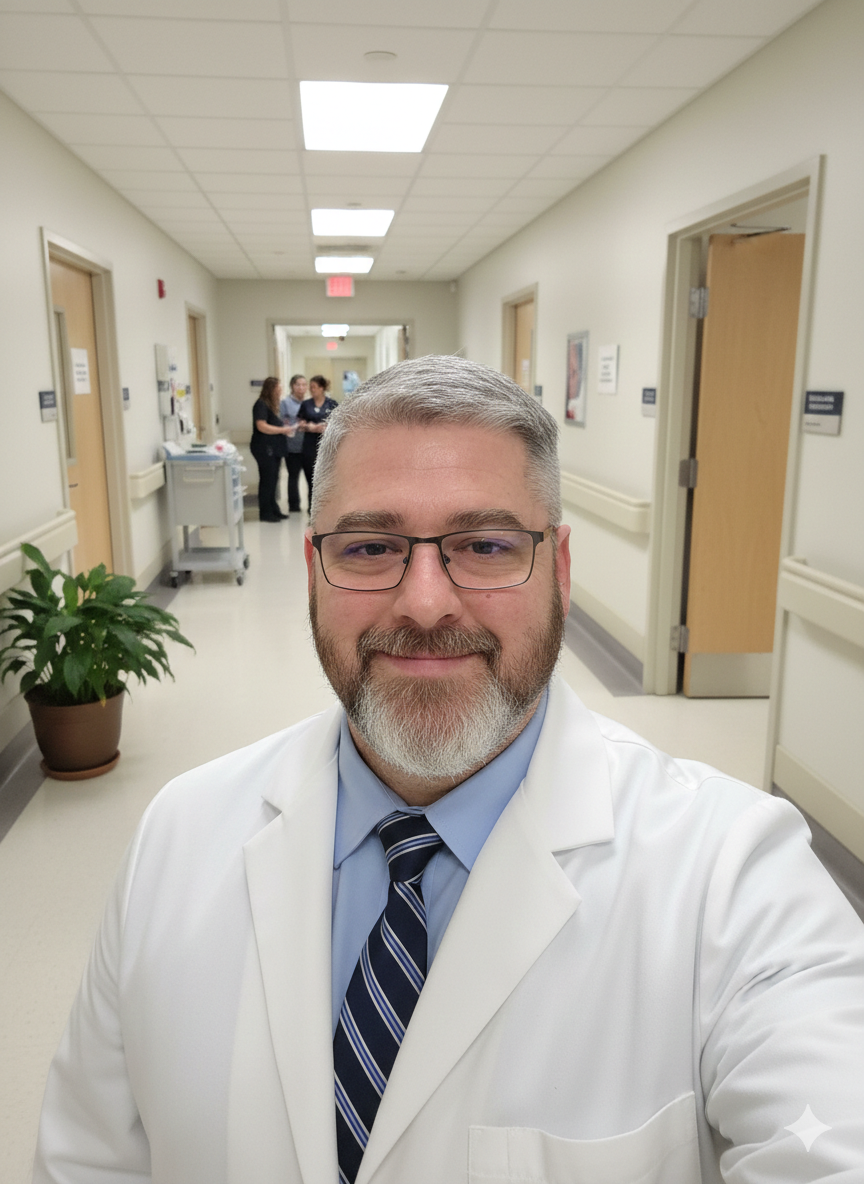 Jerome Siegel, PA-C, Preventive Medicine Specialist