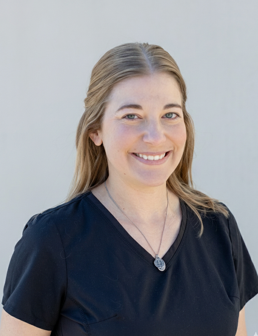 Kelly Harlan, MA, CCC-SLP